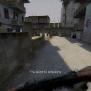 Cod4 Clip Test S