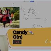 Candy LeetCode 135 на Golang O N Подготовка к собеседованию по программированию 2025