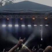 Regarde Les Hommes Tomber The Incandescent March Fragment Live Devilstone Festival 2016 07 16