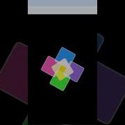 Colorful Rotating Square Loader Using HTML CSS