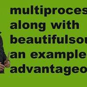Intermediate Python 12 Multi Processing Spider 영어 파이썬 코딩영어
