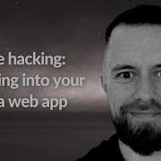 Live Hacking Breaking Into Your Java Web App Brian Vermeer Conf42 Enterprise Software 2021