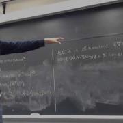 Lec14 18409 Sparse Coding Dictionary Learning