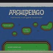 Archipelago Breakdown And Tutorial For Setting Any Game Up For Us