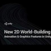 2D World Building Animation Graphics Features Unite LA