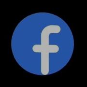 Shorts Facebook Icon With Python Turtle Python