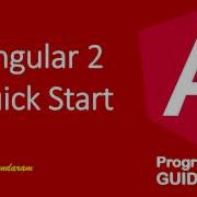 Angular 2 Quick Start Tutorial For Beginners