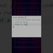 Getting Started With Arduino Understanding The Void Setup Function Shorts