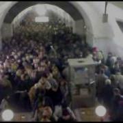 Взрывы в Московском метро Парк культуры 29 марта 2010