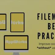 FileMaker Best Practices Improve Code Readability Without Comments
