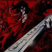 Hellsing Ultimate Edit X Dernier Danse