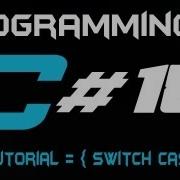 Programming In C Tutorial 18 Switch Case HD