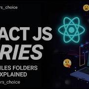 React Folder Structure Explained In Telugu React JS Series Day 3 Complete Beginner Guide