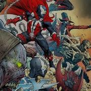 The Coolest HELLSPAWN S In The Spawn Series