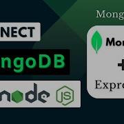 Подключите MongoDB к Node Js с помощью Mongoose MongoDB Express Js