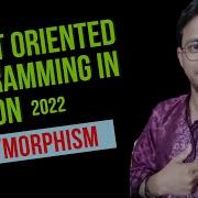 Object Oriented Programming With Python 2022 In Bangla Polymorphism