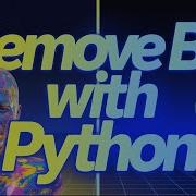 Remove Image Background Instantly With Python Rembg Full Tutorial