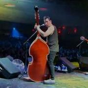 Stray Cats Rock This Town LIVE