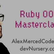 AM Coder Ruby OOP Masterclass Class Instance Methods Properties Inheritance Rails Macros