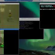 Vision Based Range And Bearing Detection Algorithm For Robot Swarms