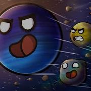 Planet X Returns Part 1