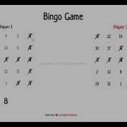 Bingo Game Code HTML CSS JS Css Codeitup Htmltutorial Js Jstutorial