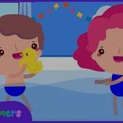 Will It Sink Or Float Science Song For Kids The Kiboomers