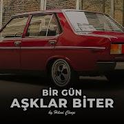 Bir Gün Aşklar Biter Ebru Gündeş Taladro By Hilmi Çönge Mix