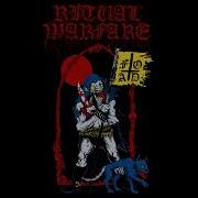 Ritual Warfare Total World Extermination Total Fucking Annihilation