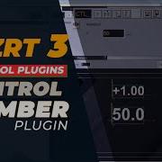 Vizrt Control Number Plugin Tutorial