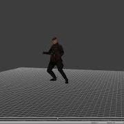 MGS3 Noesis Plugin