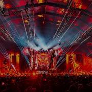 KREAM Live At EDC Las Vegas 2026 Official Full Set