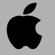 Apple Logo With Python Turtle Shorts