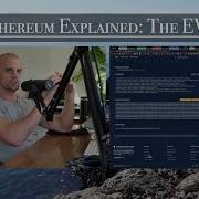 Ethereum Explained The EVM