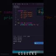 Don T Make This Mistake In Python Python Coding Python3
