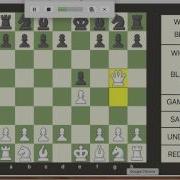 15 112 Term Project Video The Chess Mentor