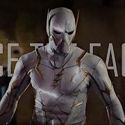 The Flash Face The Facts