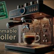 The Ultimate Programmable Espresso Machine Controller Smart Coffee