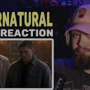 Supernatural THE FRENCH MISTAKE S6E15 REACTION