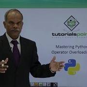Python Operator Overloading
