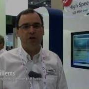 Launch Of The MDM6000 High Speed IP Trunking Over Satellite IBC2012