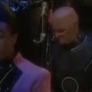 Blue Alert Red Dwarf BBC Studios