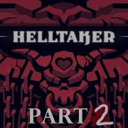 HELLTAKER GAMEPLAY PART 2 No Commentary