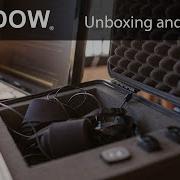 Shadow Mocap Unboxing And Setup