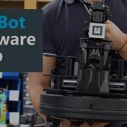 LoCoBot Hardware Setup Kobuki Base