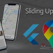 Flutter Tutorial Sliding Up Panel Draggable Sliding Sheet