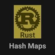 20 Hash Maps Rust язык программирования