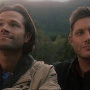Supernatural 15x20 Sam Meets Dean In Heaven