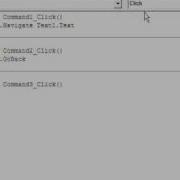 Visual Basic 6 Create A Simple Webbrowser Tutorial