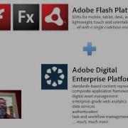 Developing Multiscreen Enterprise Applications With Flash Builder